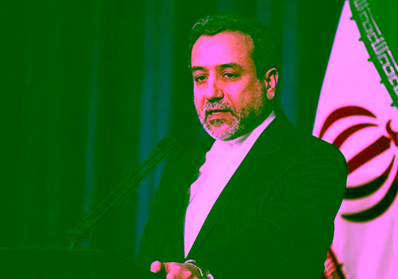 Iran, US talks very positive, constructive — White House Iran, US talks very positive, constructive — White House