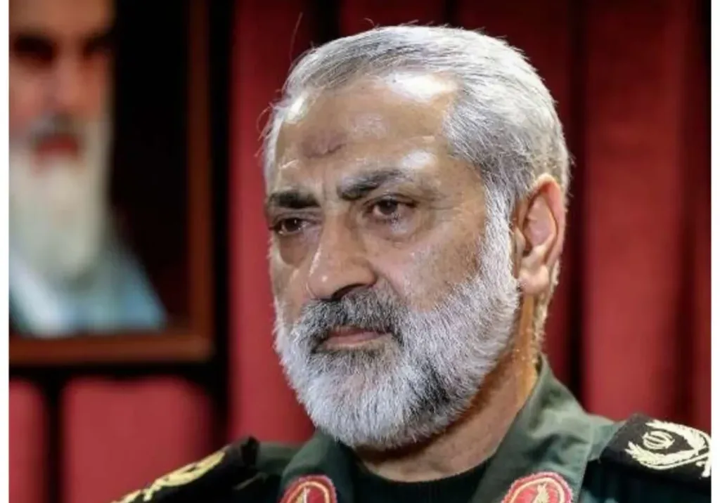Iran Warns Against Israeli Retaliation Threatens Strong Response Iran Warns Against Israeli Retaliation Threatens Strong Response
