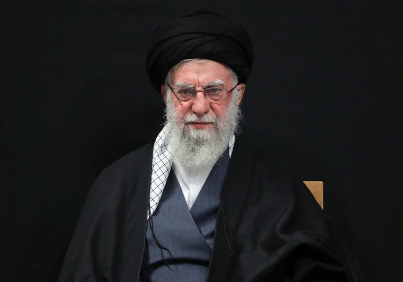 Iranian spy chief accuses US and Israel of plotting to assassinate Khamenei – media — RT World News