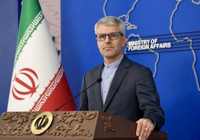 Iran condemns new US sanctions, calls it ‘sign of hostility’ Iran condemns new US sanctions, calls it ‘sign of hostility’