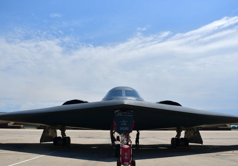 Trump considering new military attack on Iran – NYT — RT World News