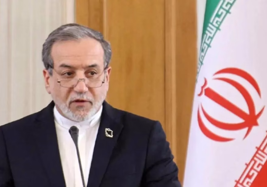 Iran responds to Trump's letter on nuclear talks Iran responds to Trump's letter on nuclear talks