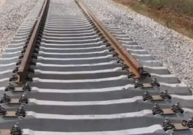 Iranian Enterprise Brace Concrete Industries Secures 500M Railway Contract with Iranian Enterprise Brace Concrete Industries Secures 500M Railway Contract with