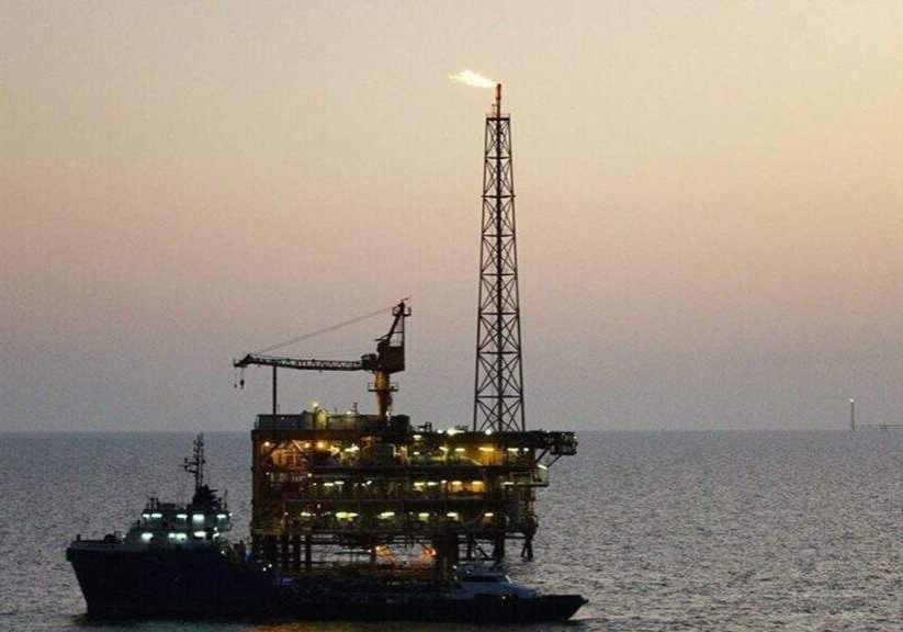 Irans 20 Billion South Pars Gas Field Contract A Game Changer Irans 20 Billion South Pars Gas Field Contract A Game Changer