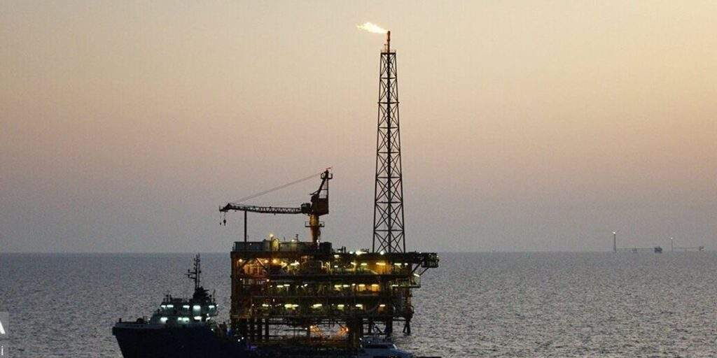 Irans 20 Billion South Pars Gas Field Contract A Game Changer