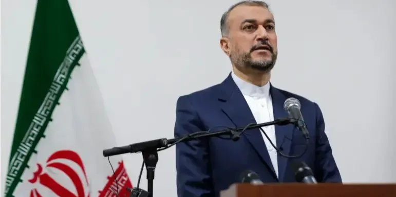 Irans Foreign Minister Warns of Potential Attack on Israels Cities