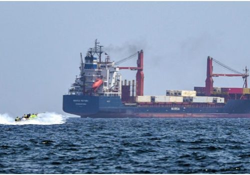 Iraq Resumes Limited Oil Exports Via Turkey-Authorities