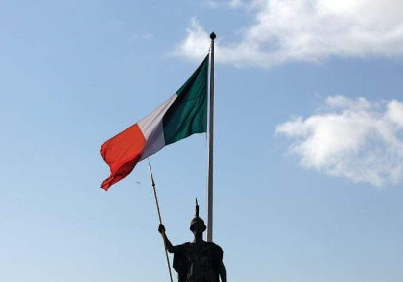 Irelands Intervention in South Africas Genocide Case Against Israel A Irelands Intervention in South Africas Genocide Case Against Israel A