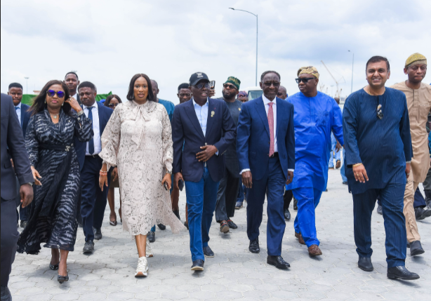 Irele Tower opens, adds EDGE-Certified Green Offices in Lekki