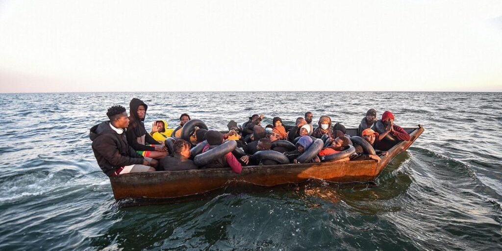 Irregular migration worries recruiters, placement agents Irregular migration worries recruiters, placement agents