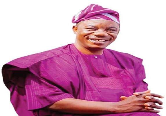Isaacs Kekemeke Declares Intention to Join Ondo Governorship Race