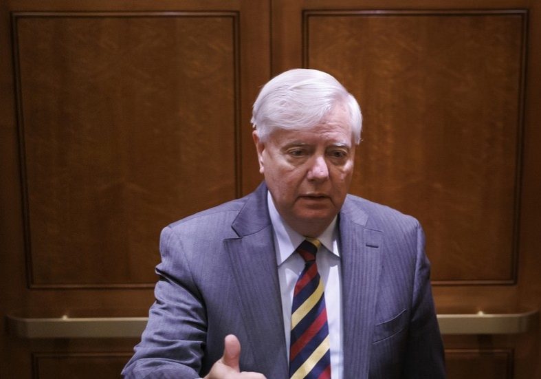 Wars of the future ‘being planned’ in Israel – US senator — RT World News