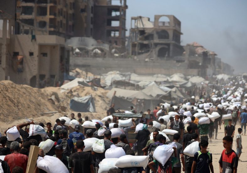 Israel Gaza conflict: Germany blocks EU sanction proposal Germany blocks EU sanctions on Israel — RT World News