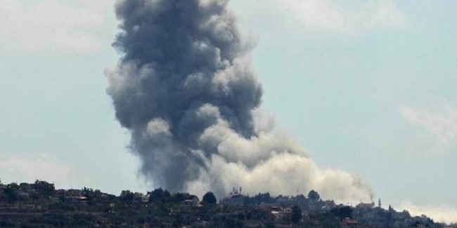 Israel Hamas clashes erupt as Gaza medics confirm 18 killed