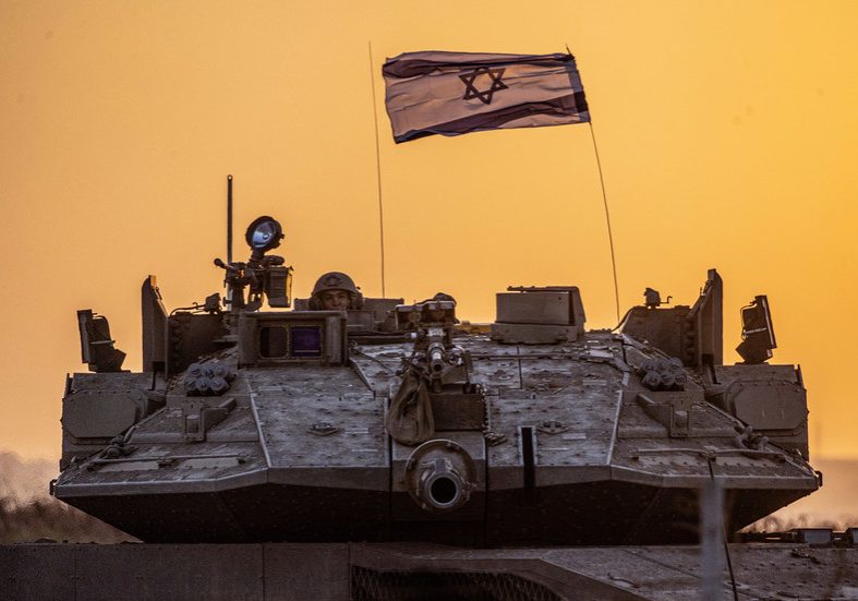 War with Hezbollah is back on the table — RT World News