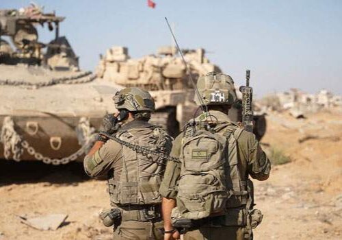 Israel Kills Senior Fatah Commander in Lebanon Israel Kills Senior Fatah Commander in Lebanon