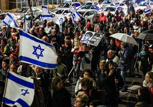 Israel Marks Anniversary of Devastating Hamas Attack Israel Marks Anniversary of Devastating Hamas Attack