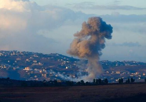 Israel Pounds Hezbollah Targets in Lebanon Warnings of Ongoing Strikes Israel Pounds Hezbollah Targets in Lebanon Warnings of Ongoing Strikes