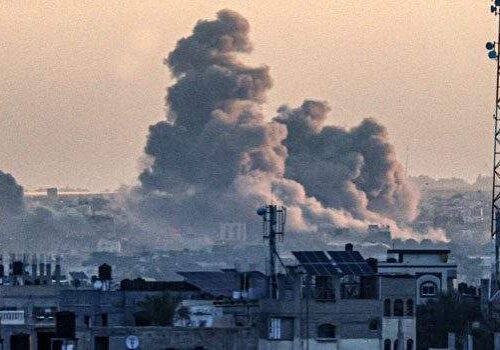 Israel War Hamas