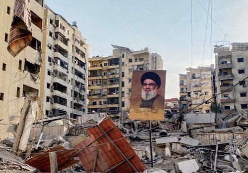 "Israel Warns Lebanon Residents to Stay Away from Homes Amid