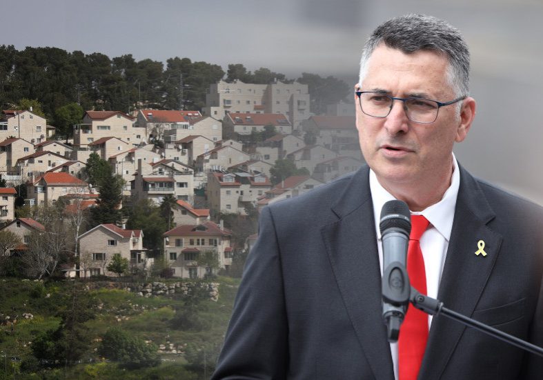 Jews cannot be barred from settling West Bank – Israel  — RT World News