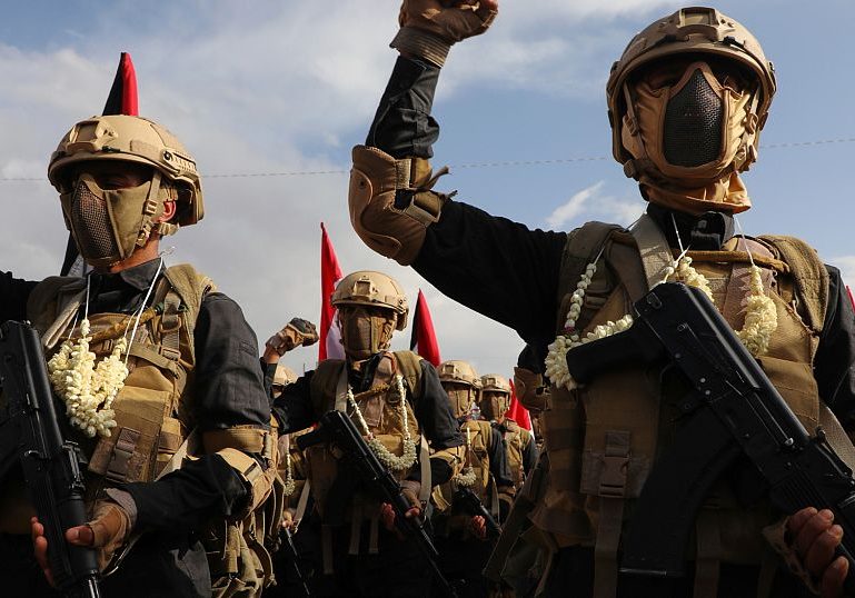 Yemen’s Houthi rebels launch drone attack, hitting Israel's Ramon International Airport