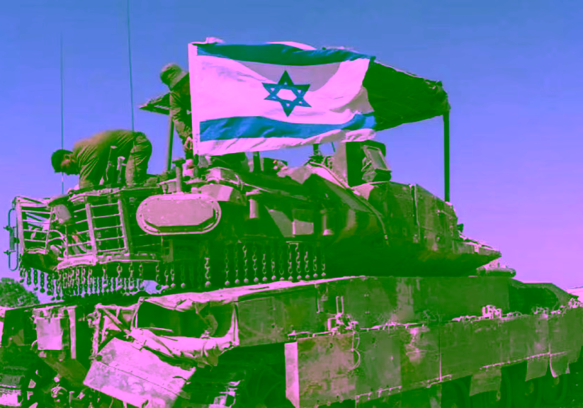 Israel kills senior Hezbollah militant, releases 4 prisoners