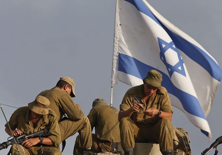 Israel orders Gazans to evacuate as devastating conflict intensifies Israel orders Gazans to evacuate as devastating conflict intensifies