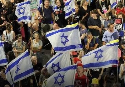 Israel students strike for Gaza hostages release and peace agreement Israel pupils stage school strike over hostages, lack of peace deal — Daily Nigerian