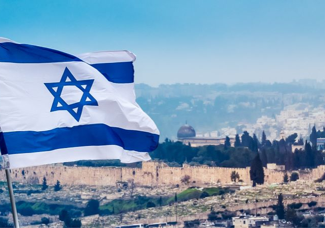 Israel to deepen collaboration with Nigeria on healthcare Israel to deepen collaboration with Nigeria on healthcare