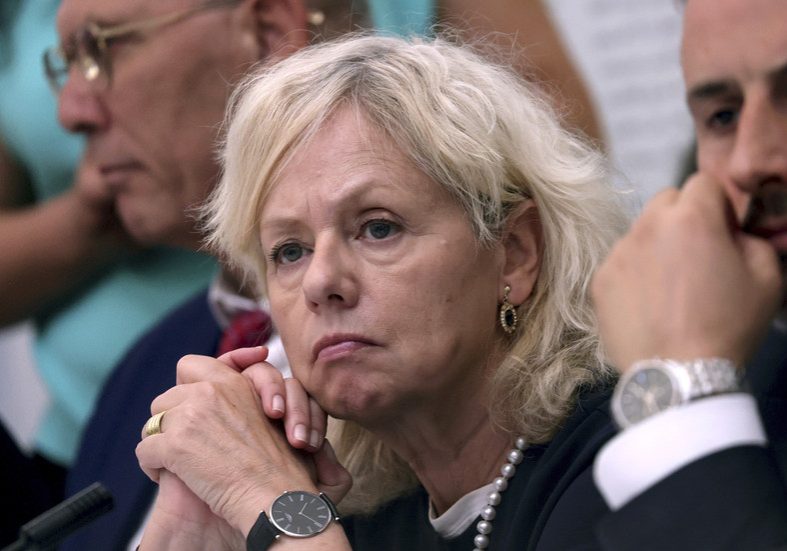 Israeli government tries to fire head of Netanyahu corruption probe — RT World News