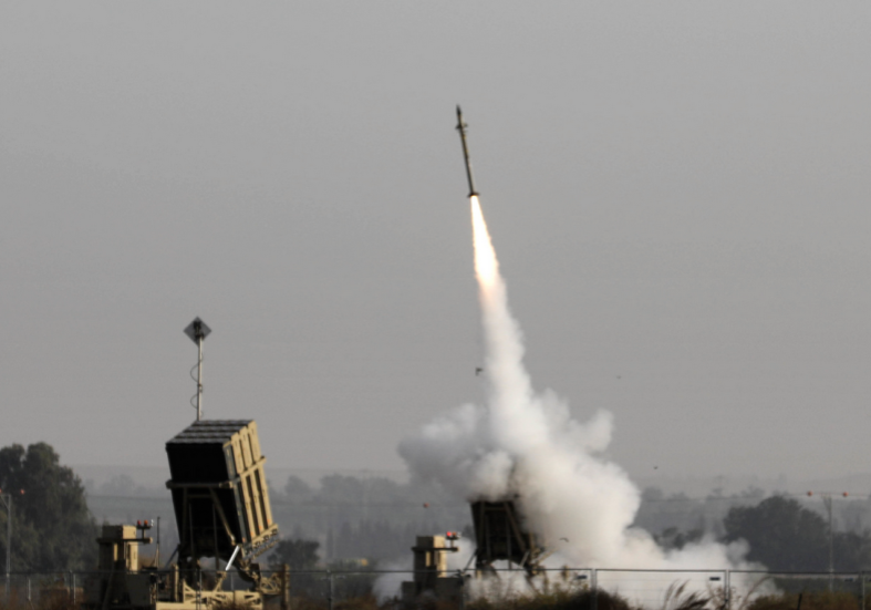 Iran’s military chief killed in strike on Tehran -- Israel — Daily Nigerian