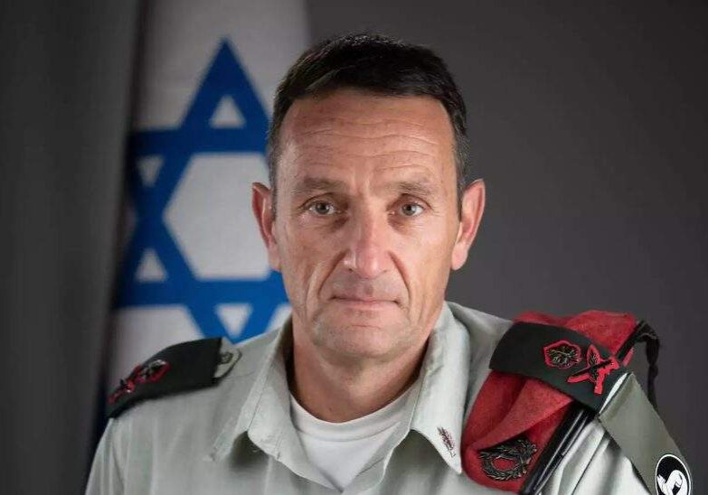 Israels Armed Forces Chief Vows Response to Irans Unprecedented Attack Israels Armed Forces Chief Vows Response to Irans Unprecedented Attack