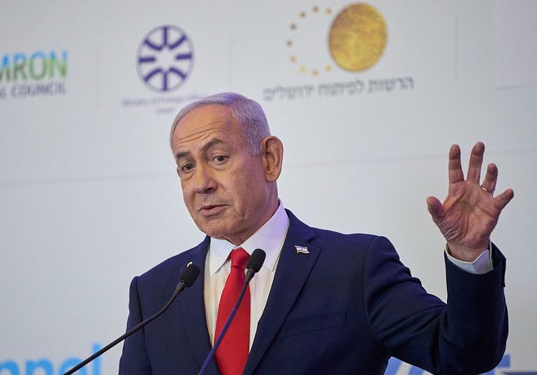 Israel's Gaza City Takeover Plan Escalates War, Deepens Humanitarian Crisis Israel announces plan to retake Gaza City in another escalation of the war