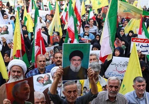 Israel's Strike: Iran Recovers Body of Slain General Israel's Strike: Iran Recovers Body of Slain General
