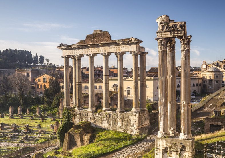 If Western Europe is to be saved from oblivion, this is where it will happen — RT World News