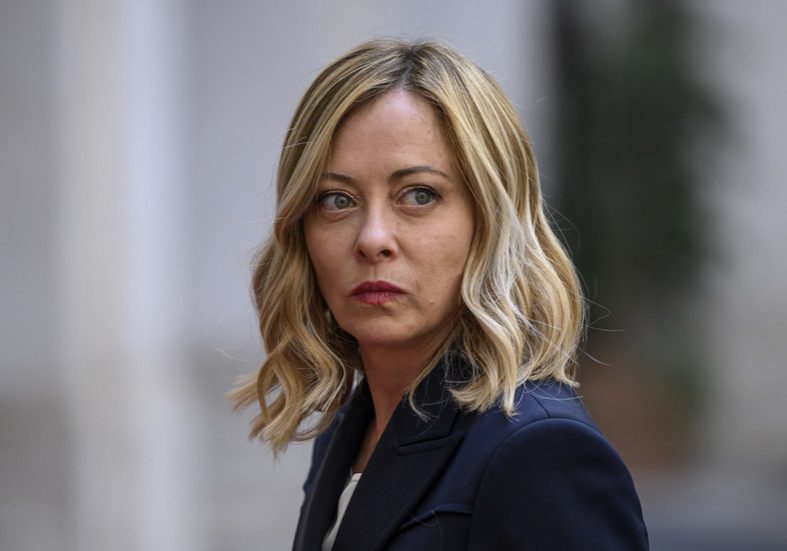 Next year ‘will be even worse’ – Italy’s Meloni  — RT World News