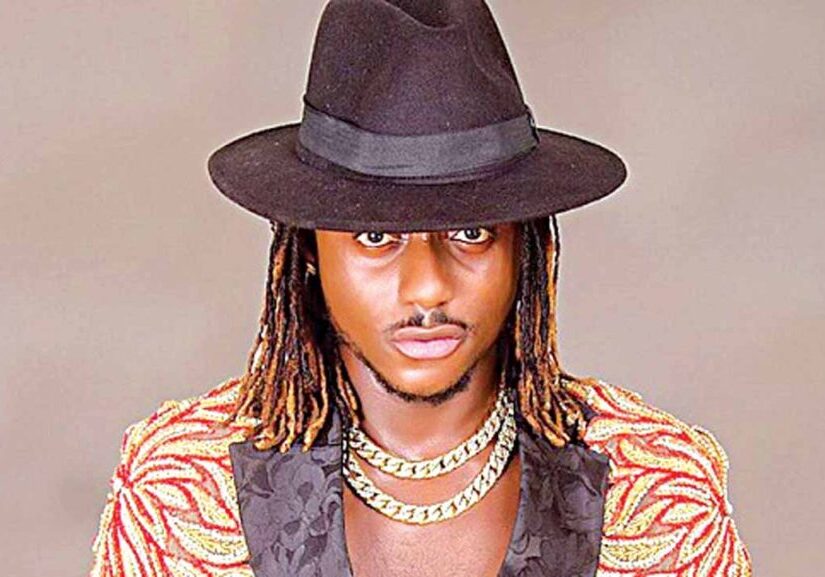 It's disrespectful to compare me with Portable - Terry G