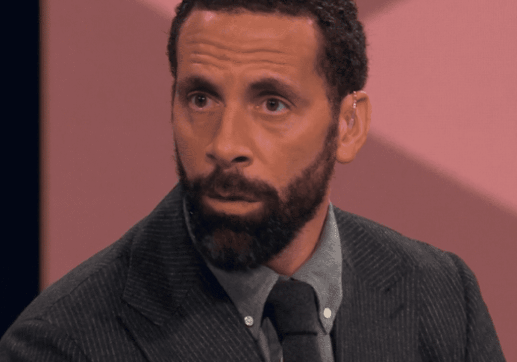 It's embarrassing, no way back for Rashford at Man Utd - Rio Ferdinand