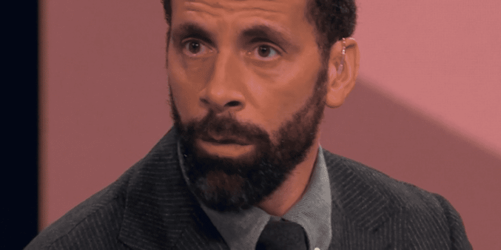 It's embarrassing, no way back for Rashford at Man Utd It's embarrassing, no way back for Rashford at Man Utd - Rio Ferdinand