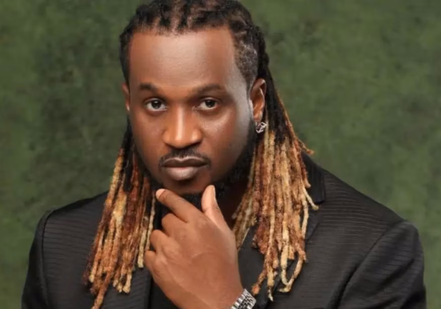 It's going to destroy lots of people - Paul Okoye It's going to destroy lots of people - Paul Okoye on negative social media use