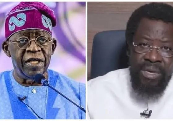 It's increasingly dangerous to speak under Tinubu — Dele Farotimi