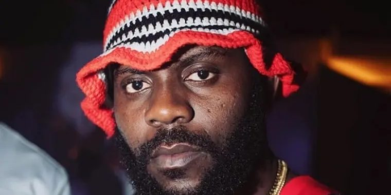'It's insane' - Odumodublvck reacts to Benue killings