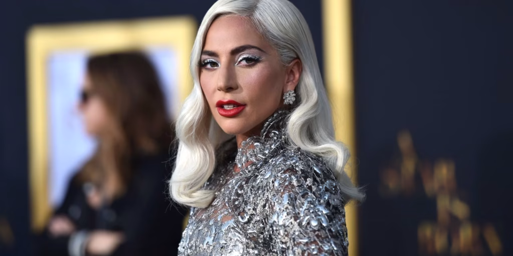 It's insane to consider women in their late 30s old It's insane to consider women in their late 30s old - Lady Gaga