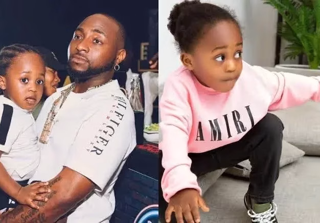 It’s like he came back - Davido discloses son’s resemblance to late Ifeanyi Adeleke