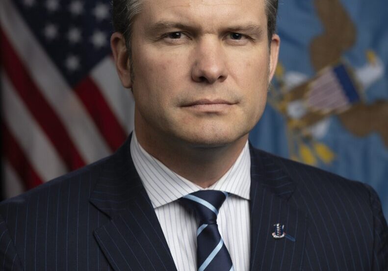 'It's long overdue' - Defense Secretary Hegseth welcomes Elon Musk's 'It's long overdue' - Defense Secretary Hegseth welcomes Elon Musk's DOGE to DOD