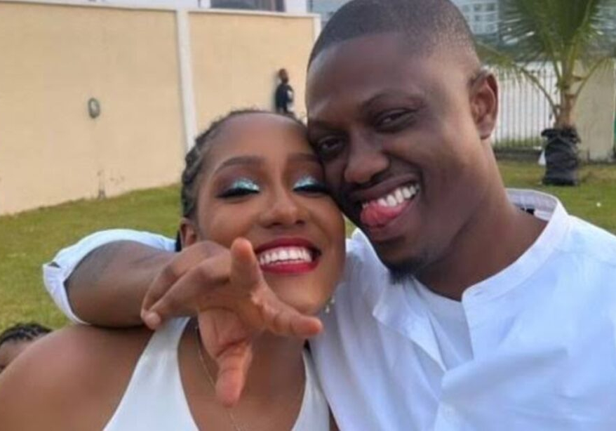 'It's not hidden' - Rapper Vector confirms he's married 'It's not hidden' - Rapper Vector confirms he's married