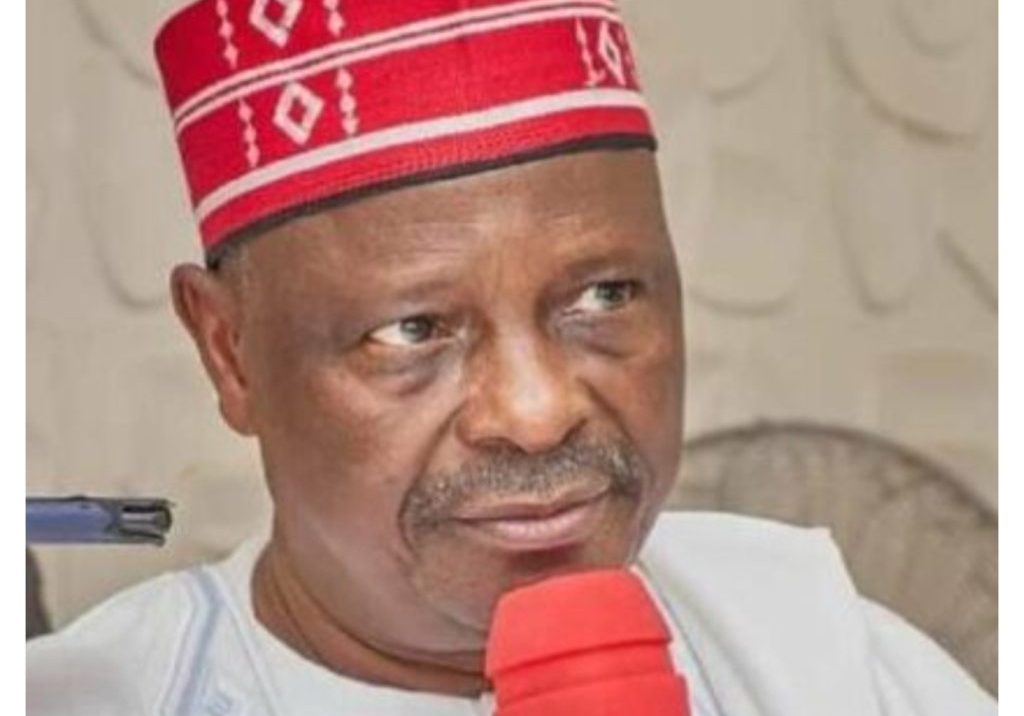 It’s not insulting to offer Kwankwaso VP slot – NNPP