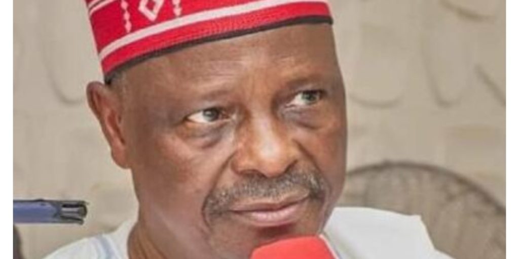 It’s not insulting to offer Kwankwaso VP slot – NNPP