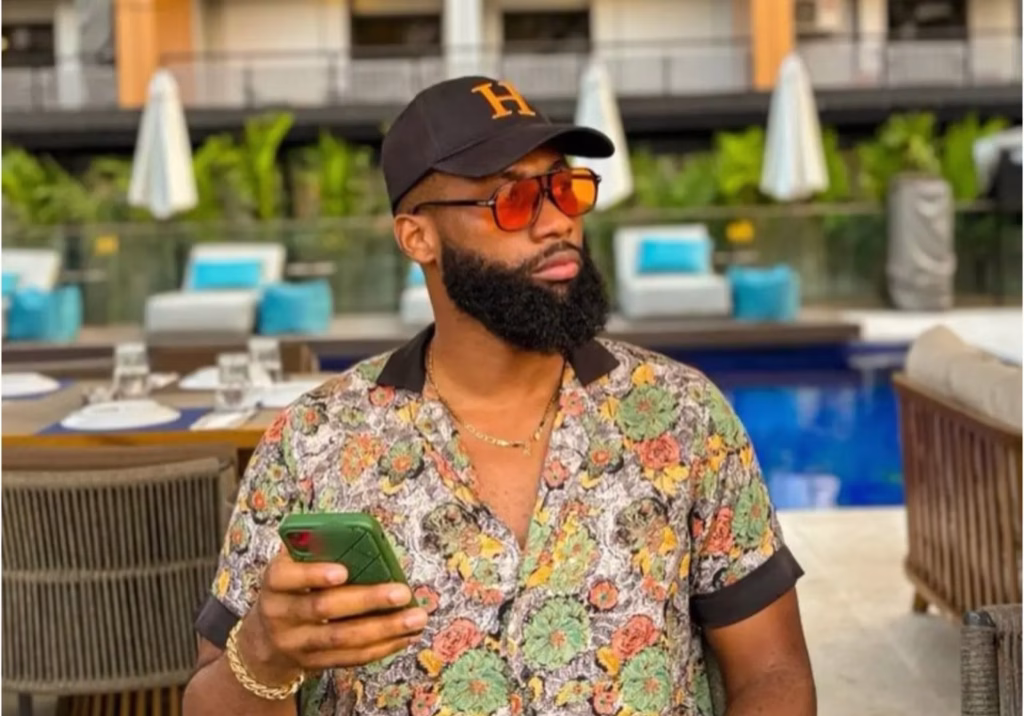 It's now more expensive to be boyfriend than husband - It's now more expensive to be boyfriend than husband - BBNaija Tochi